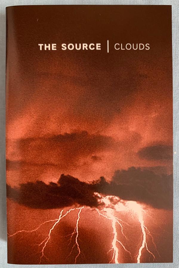 The Source - Clouds