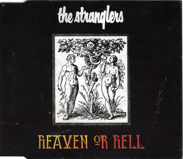 The Stranglers - Heaven Or Hell