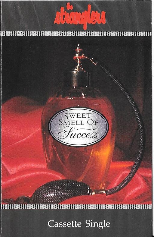 The Stranglers - Sweet Smell Of Success