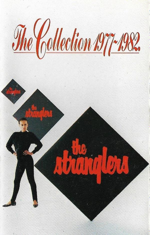The Stranglers - The Collection 1977-1982
