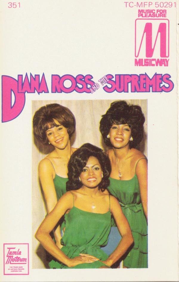 The Supremes - Stop! In The Name Of Love