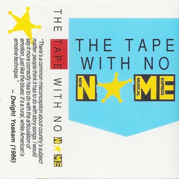  - The Tape With No Name