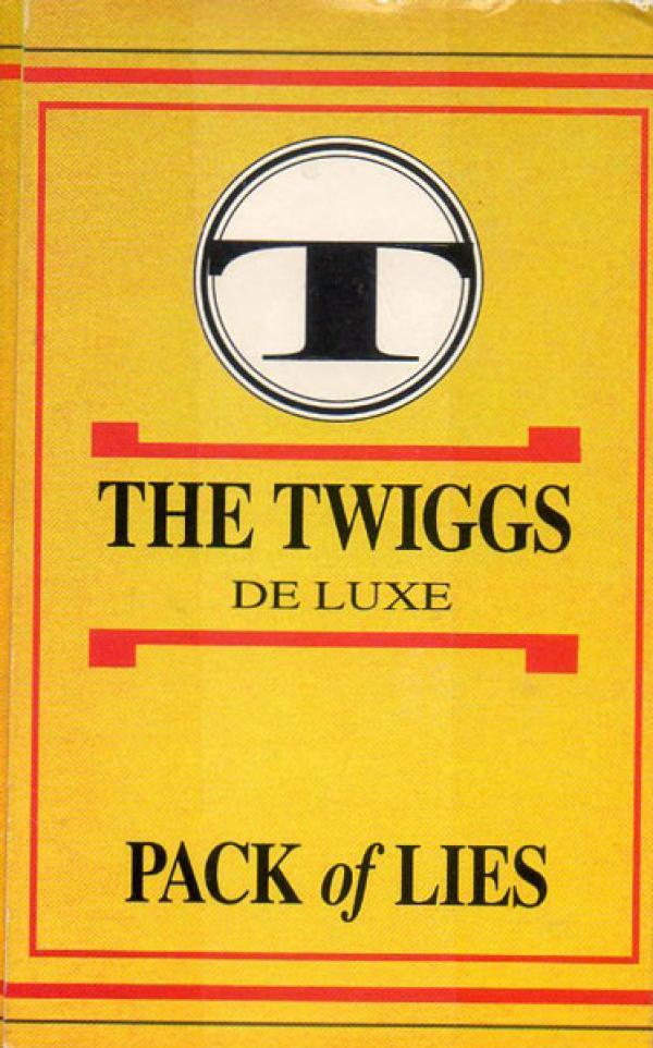 The Twiggs  - Pack Of Lies
