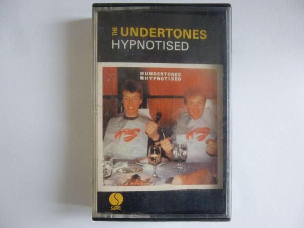 The Undertones - Hypnotised