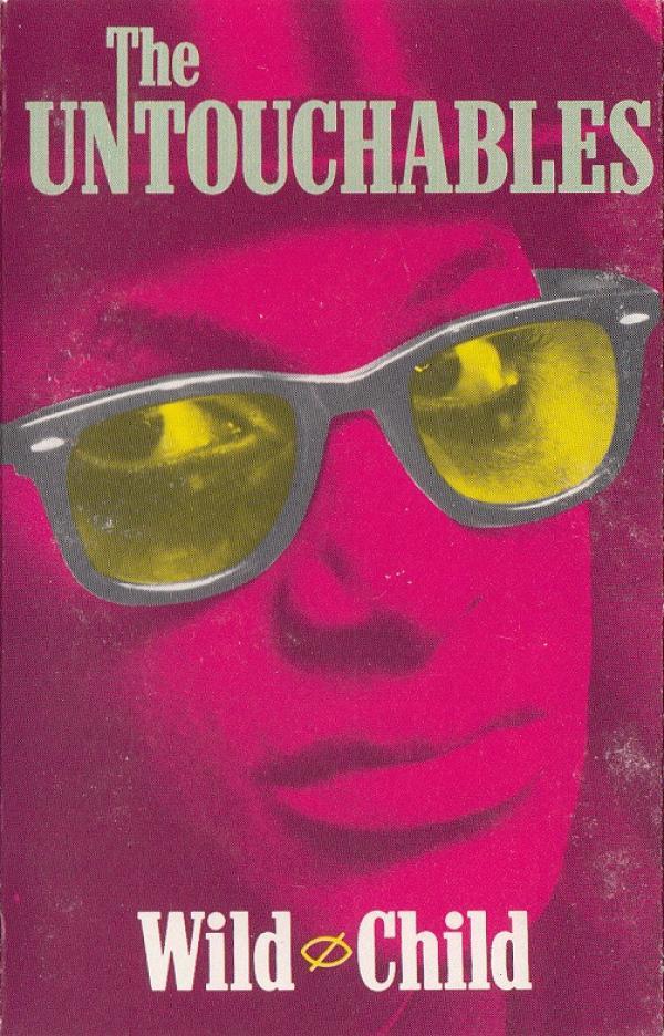 The Untouchables (7) - Wild Child