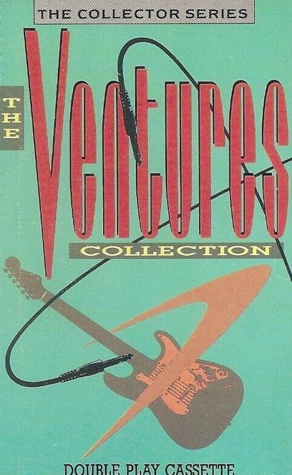 The Ventures - The Ventures Collection
