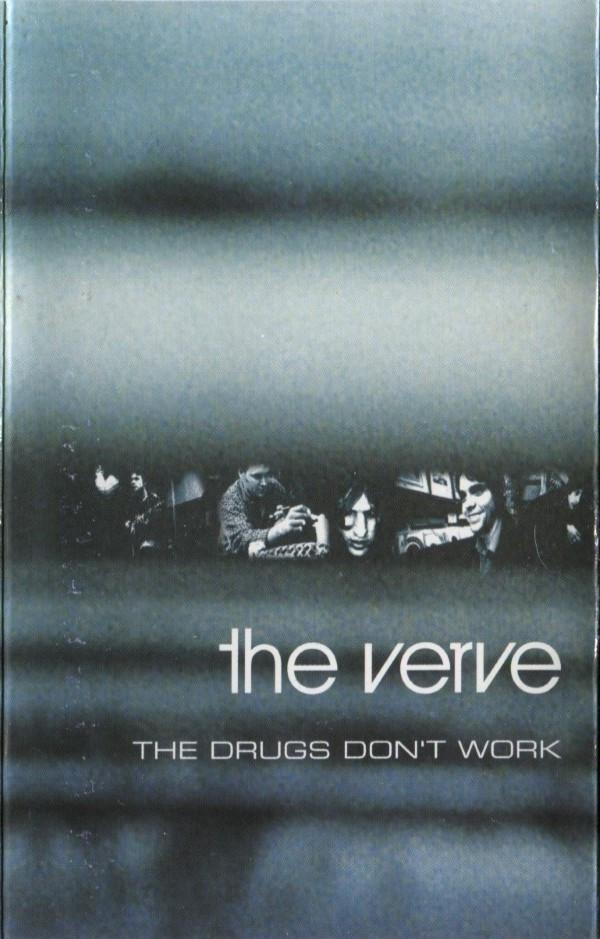 The Verve - The Drugs Don't Work