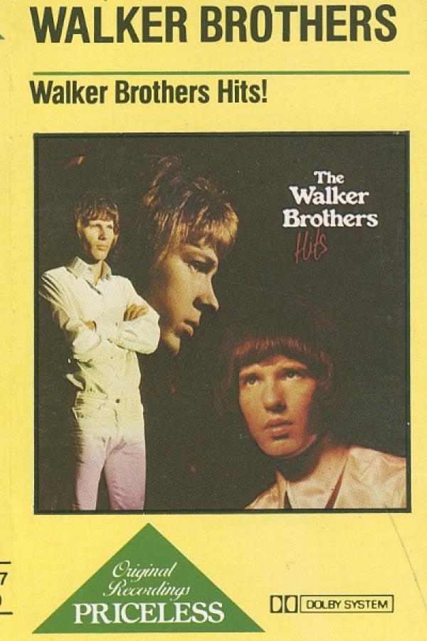 The Walker Brothers - Hits
