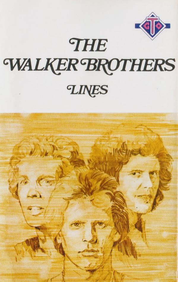 The Walker Brothers - Lines