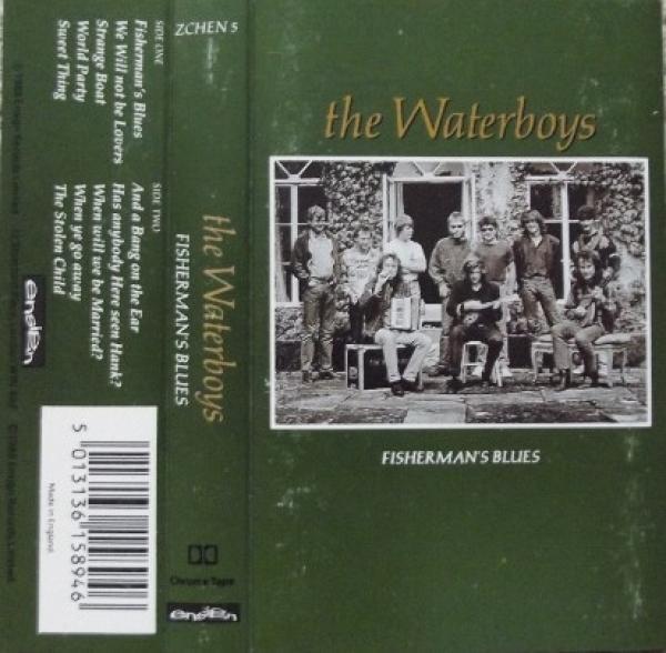 The Waterboys - Fisherman's Blues