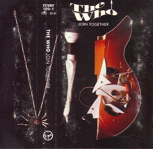 The Who - Join Together