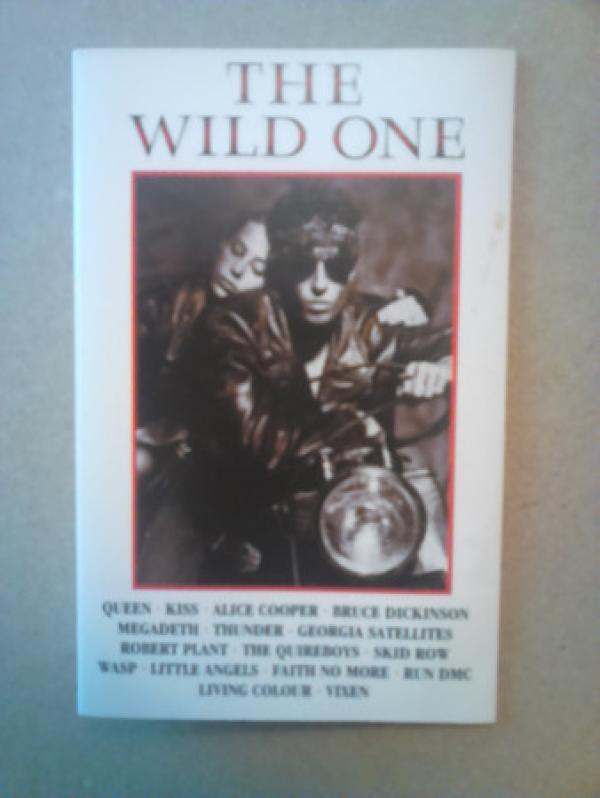  - The Wild One