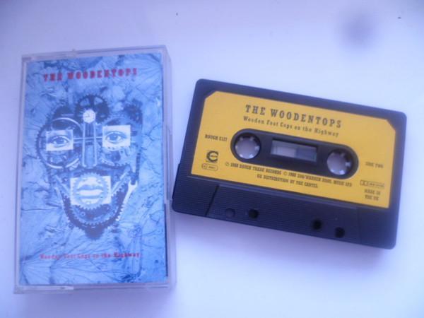 The Woodentops - Wooden Foot Cops On The Highway