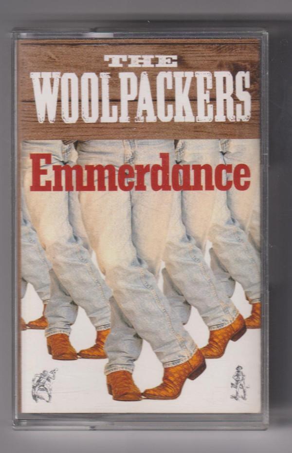 The Woolpackers - Emmerdance