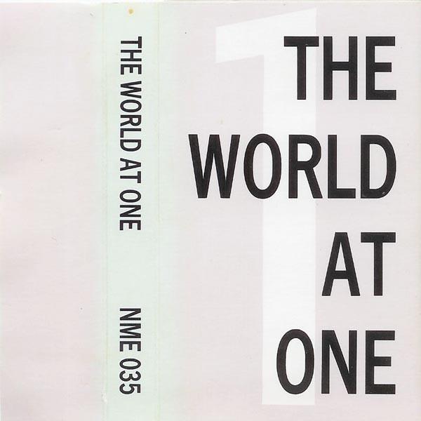 - The World At One