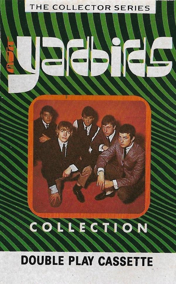 The Yardbirds - The Yardbirds Collection