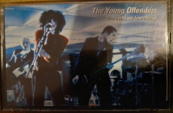 The Young Offenders - That's Why We Lose Control - Remote Control