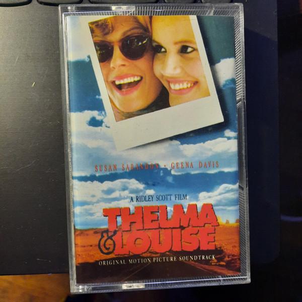  - Thelma & Louise (Original Motion Picture Soundtrack)