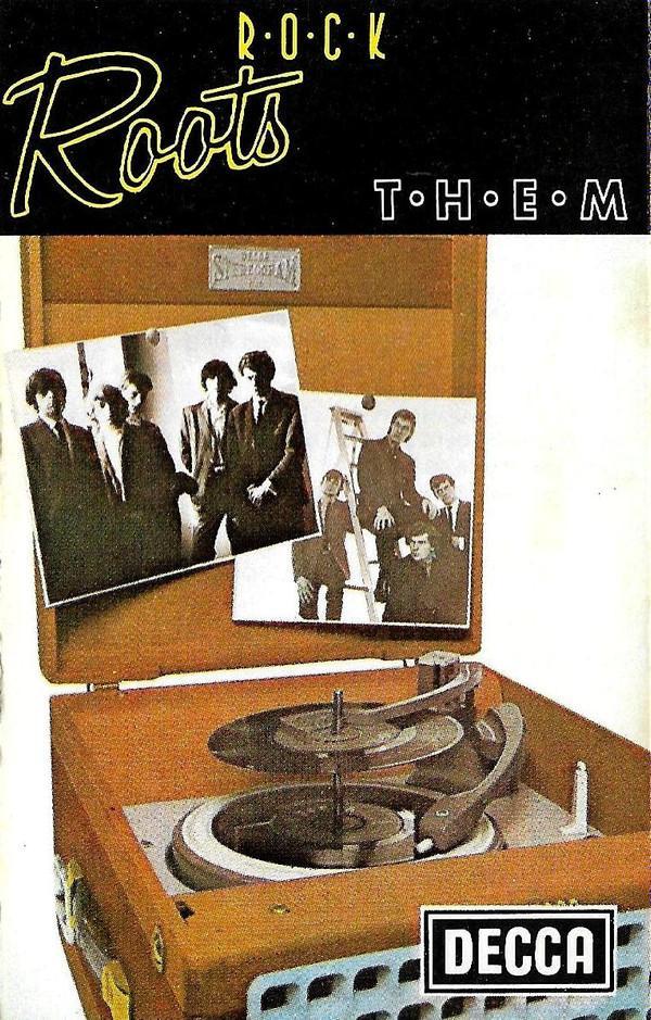 Them (3) - Rock Roots