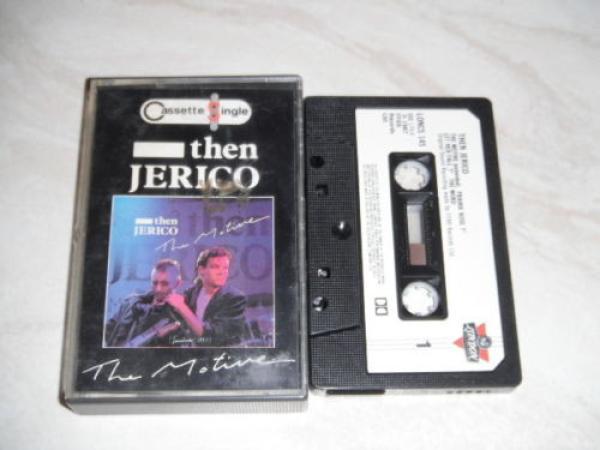 Then Jerico - The Motive