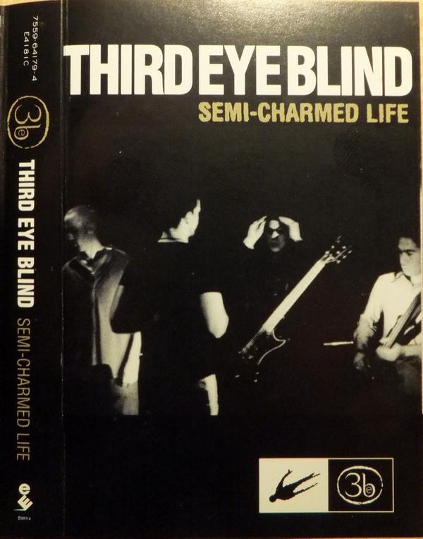 Third Eye Blind - Semi-Charmed Life