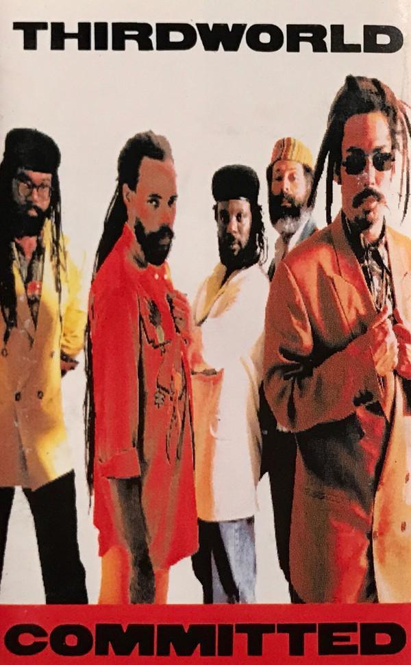 Third World - Committed