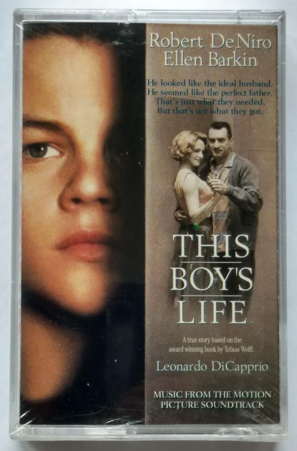  - This Boy's Life (Music From The Motion Picture Soundtrack)