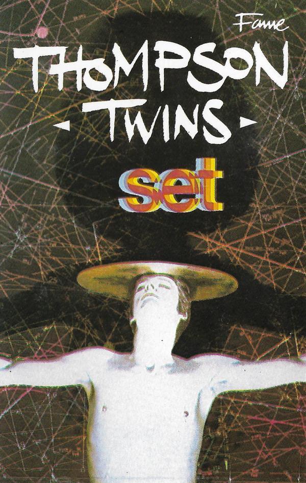 Thompson Twins - Set