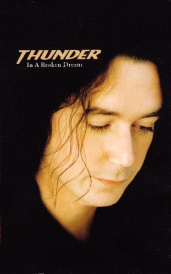 Thunder (3) - In A Broken Dream