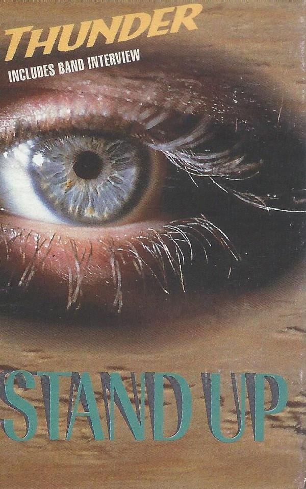 Thunder (3) - Stand Up