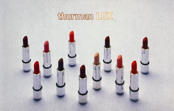 Thurman - Lux