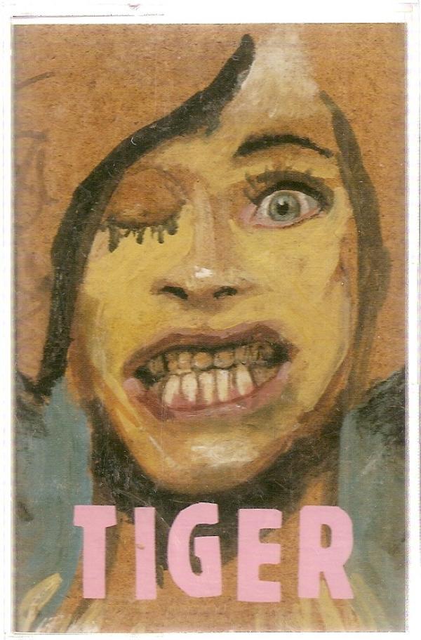 Tiger (6) - Race