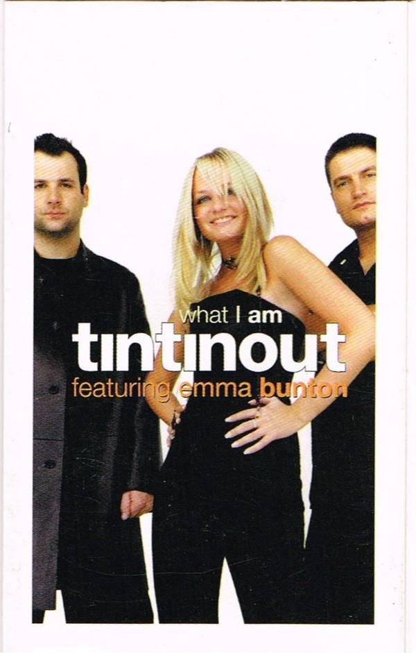 Tin Tin Out, Emma Bunton - What I Am
