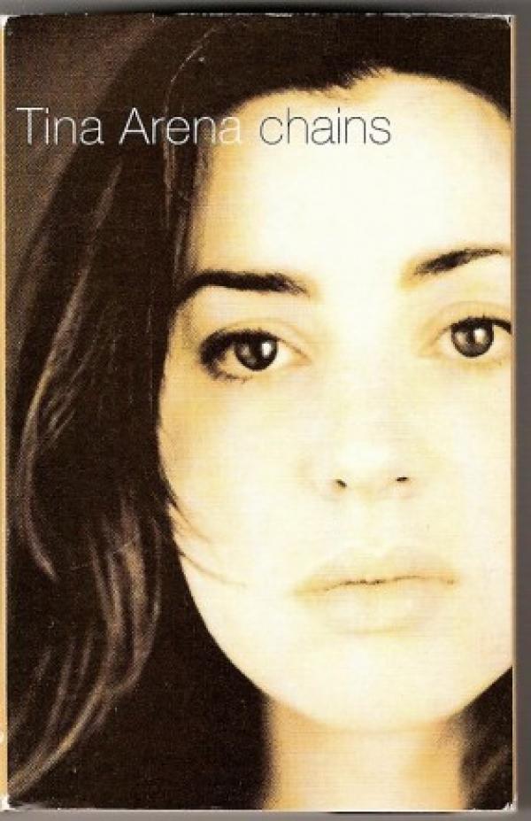 Tina Arena - Chains