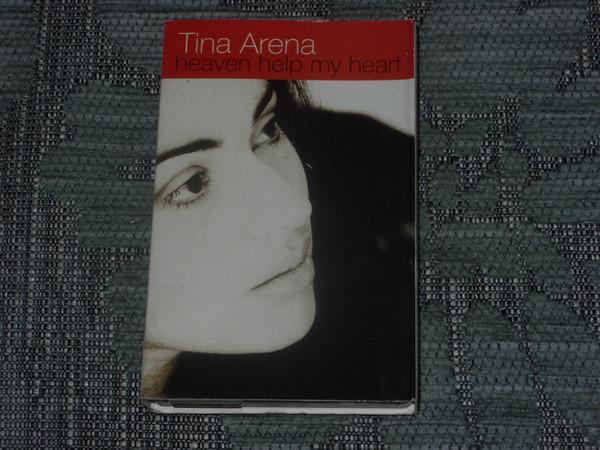 Tina Arena - Heaven Help My Heart