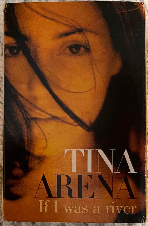 Tina Arena - If I Was A River