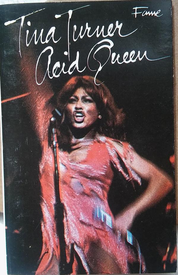 Tina Turner - Acid Queen