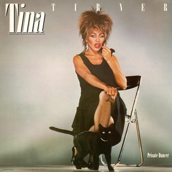 Tina Turner - Private Dancer
