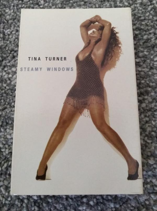 Tina Turner - Steamy Windows