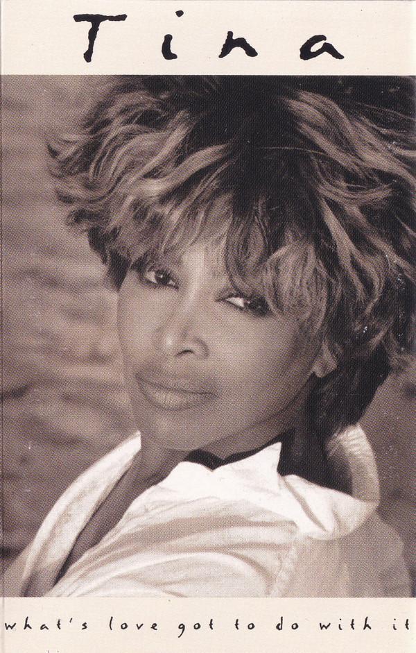 Tina Turner - What's Love Got To Do With It