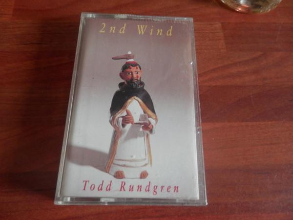 Todd Rundgren - 2nd Wind