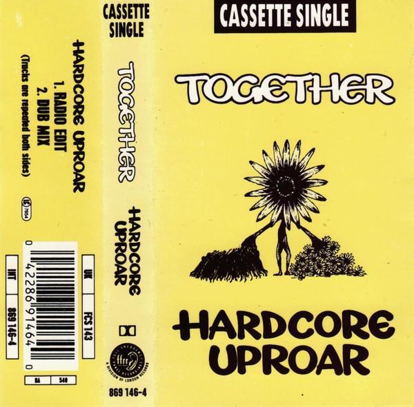Together - Hardcore Uproar