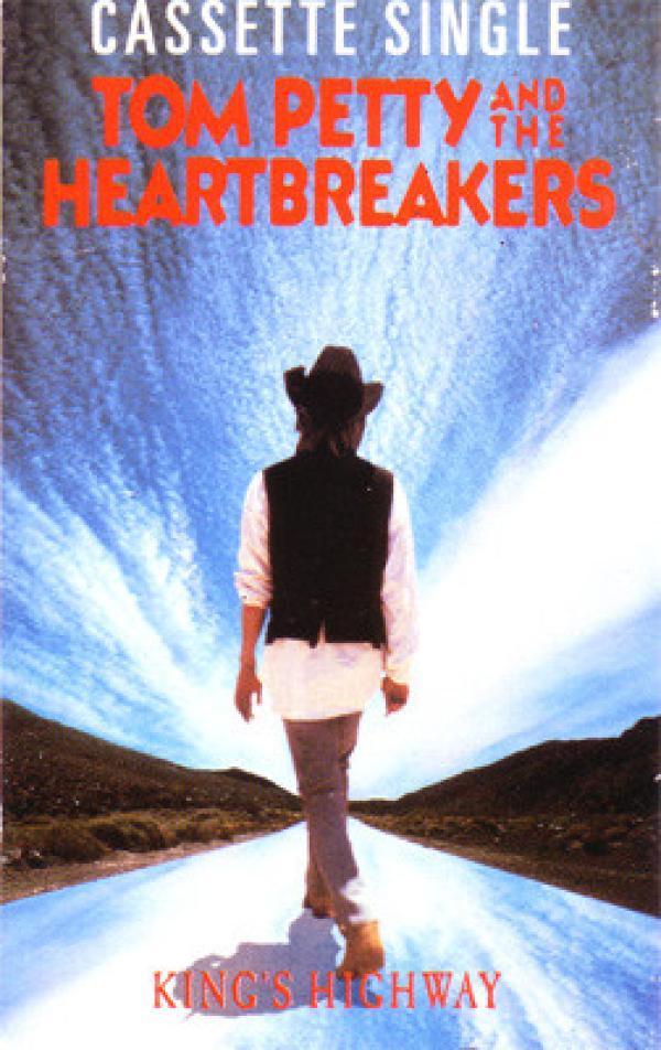 Tom Petty And The Heartbreakers - King's Highway