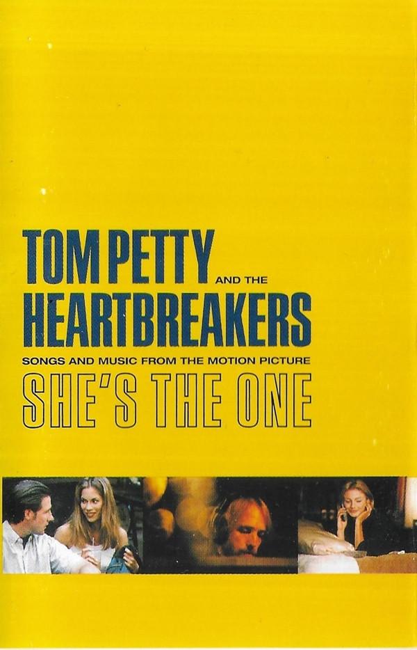 Tom Petty And The Heartbreakers - She's The One - Songs And Music From The Motion Picture