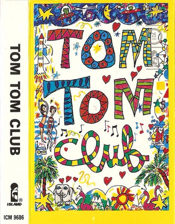 Tom Tom Club - Tom Tom Club