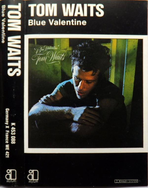 Tom Waits - Blue Valentine