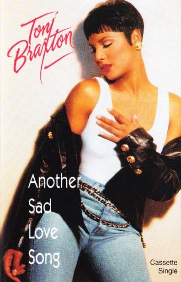 Toni Braxton - Another Sad Love Song