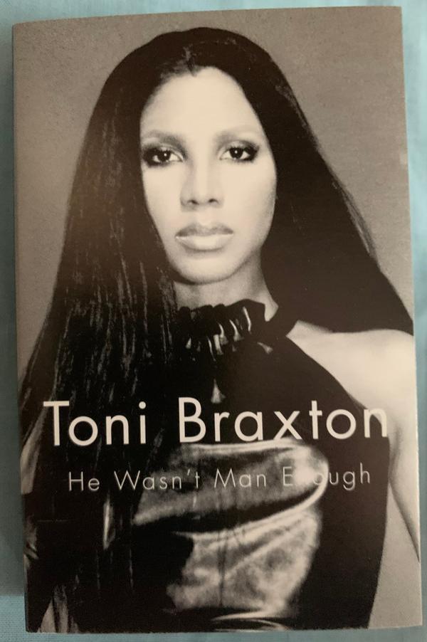 Toni Braxton - He Wasn't Man Enough