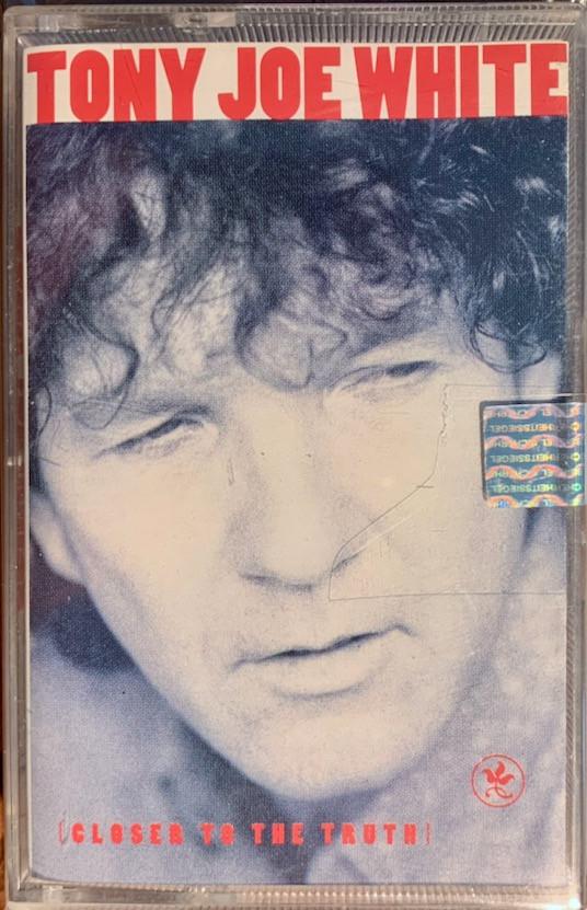 Tony Joe White - Closer To The Truth