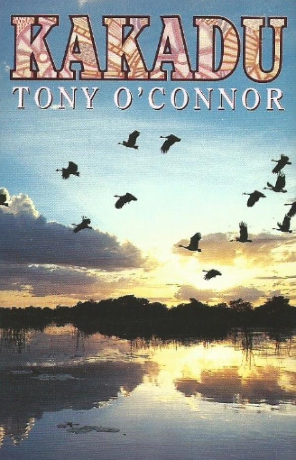 Tony O'Connor (2) - Kakadu